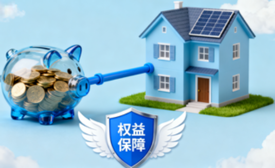 博尔塔拉住房公积金政策“上新” 一文为你划重点