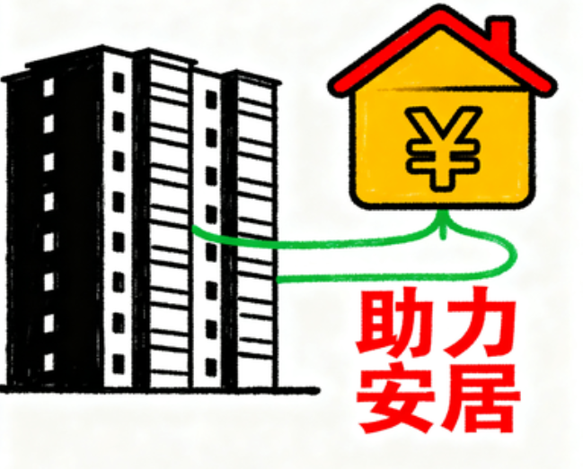 博尔塔拉从发放补贴到公积金贷提额，各地保障多子女家庭住房政策升温