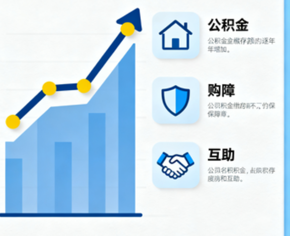 博尔塔拉住房公积金增值收益：取之于民，用之于民的普惠之道