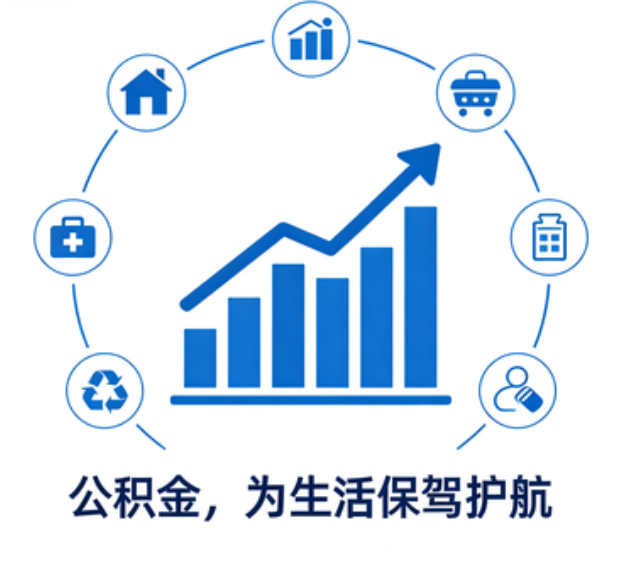 博尔塔拉住房公积金制度迎来历史性变革：普惠化、数字化、服务化成为新趋势