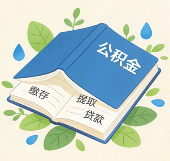 博尔塔拉住房公积金的提取条件