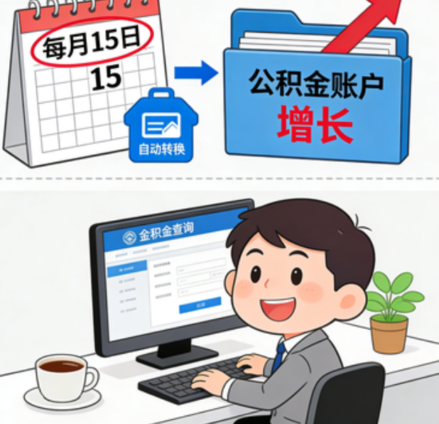博尔塔拉公积金代办服务：专业赋能，合规守护您的住房权益