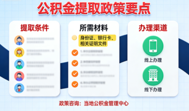 博尔塔拉异地购房公积金提取全攻略