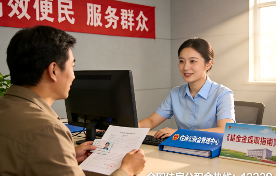 博尔塔拉住房公积金提取规范全面升级