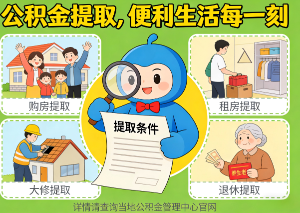 博尔塔拉住房公积金提取业务的关键注意事项深度解析