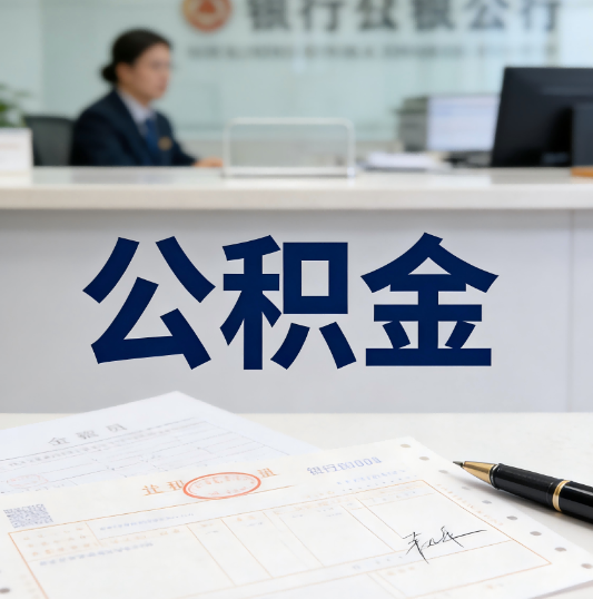 博尔塔拉养老公积金代办需要哪些证件?