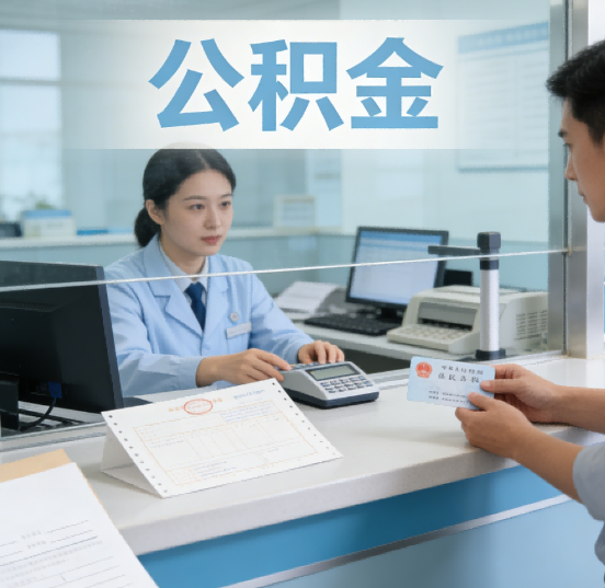 博尔塔拉公积金提取的两种方式全面对比