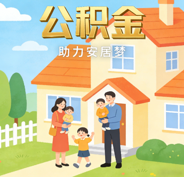 博尔塔拉公积金代办行业观察：合规化浪潮下，专业服务迎来价值回归