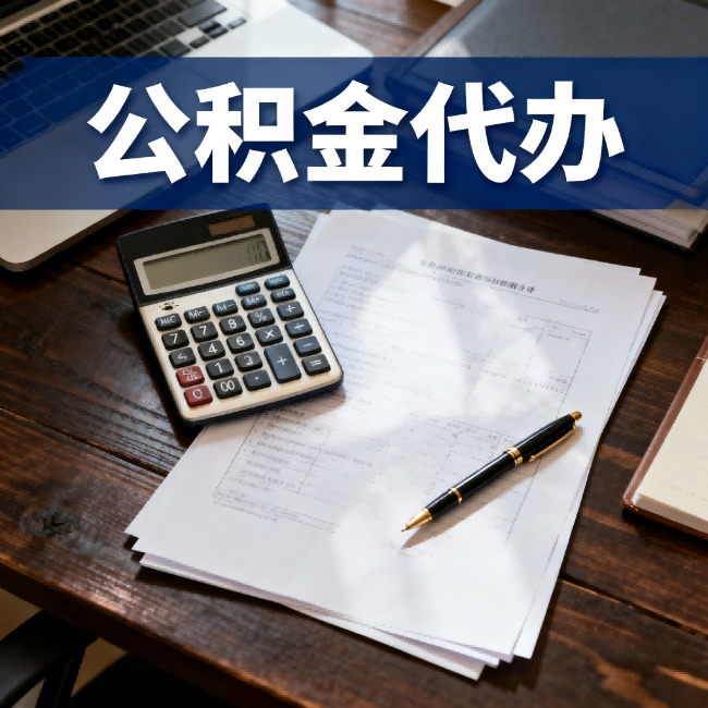 博尔塔拉公积金代办：哪些人办了之后说“真值”