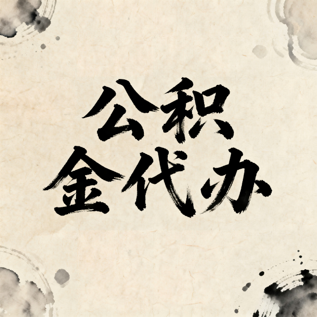 博尔塔拉公积金代办：关于收费，你想知道的都在这里