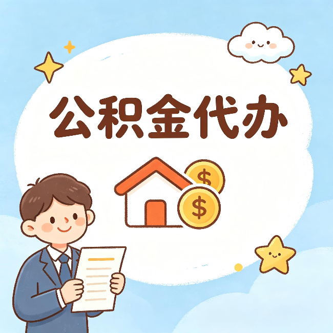博尔塔拉公积金代办：从咨询到到账，一个完整案例还原